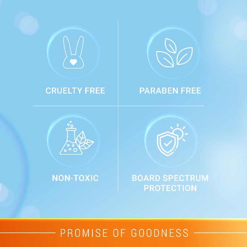 Lotus Herbals Safe Sun UV Screen Matte Gel PA+++ SPF - 50, 100 g-6.webp